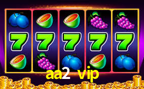 Jogos Exclusivos aa2 vip