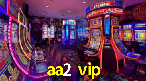 PIX Instantâneo aa2 vip