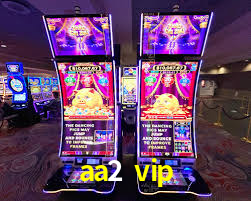 Programa VIP aa2 vip