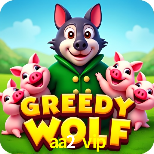 Estatísticas aa2 vip