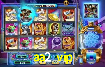 Promoções Sazonais aa2 vip