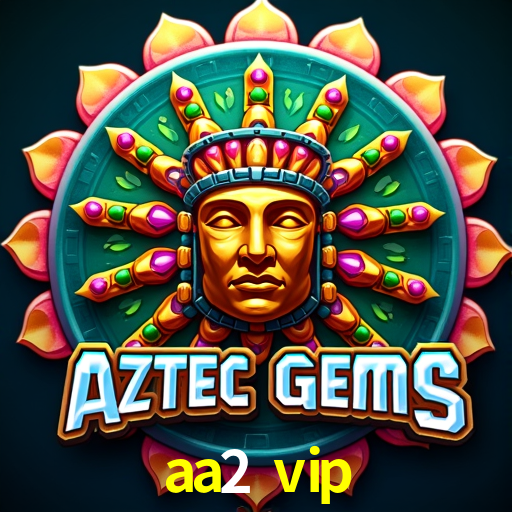 Segurança 2FA aa2 vip